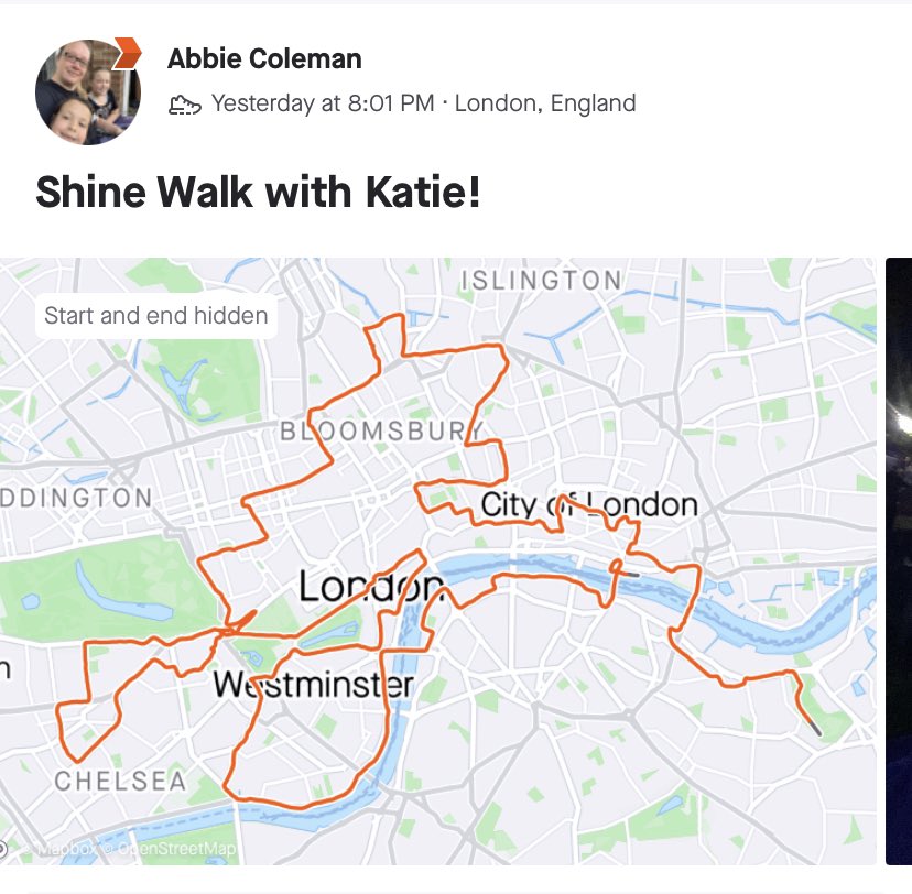 Abbie Mellor tweet media
