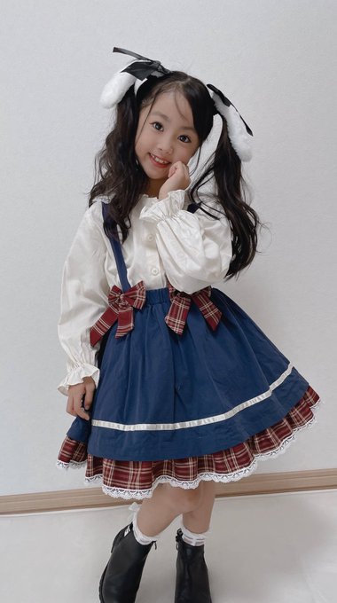 ゆなのTwitter画像41