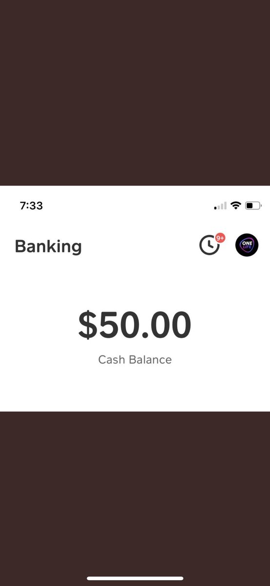 ONE LIFE TRADING tweet media