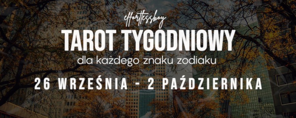 matipniewski's tweet photo. TAROT TYGODNIOWY DLA KAŻDEGO ZNAKU ZODIAKU! 🔮
(26 września - 2 października).
Więcej szczegółów w rozwinięciu tweeta. Byłbym wdzięczny za podanie tego dalej. 🃏 https://t.co/w2jWspoP6r