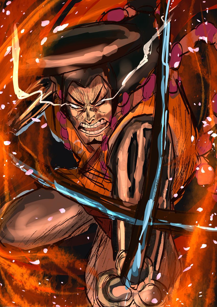 光月おでん のイラスト マンガ コスプレ モデル作品 113 件 Twoucan