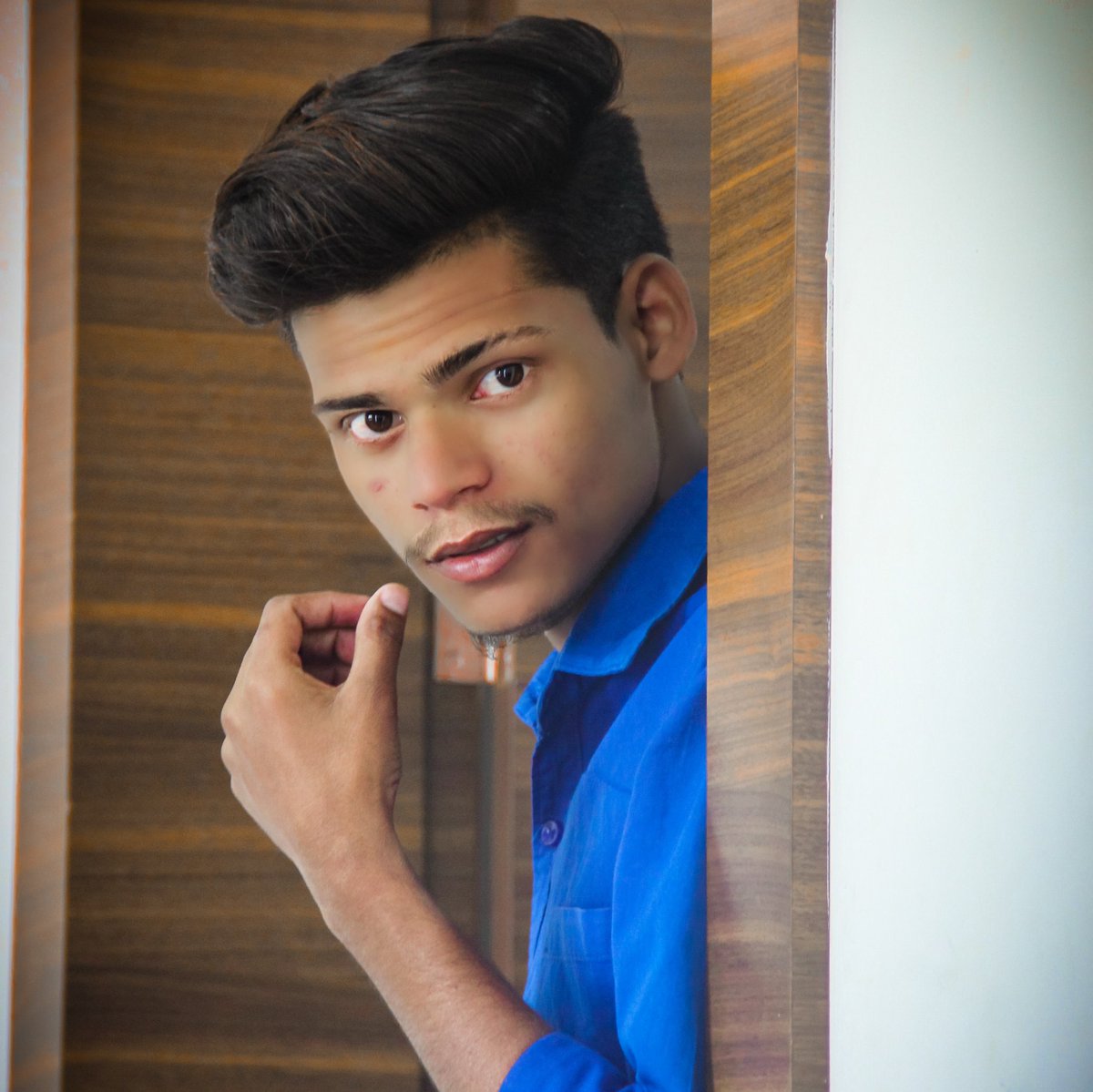 RajinishRh's tweet photo. #NewProfilePic https://t.co/p1TSmY8gwE