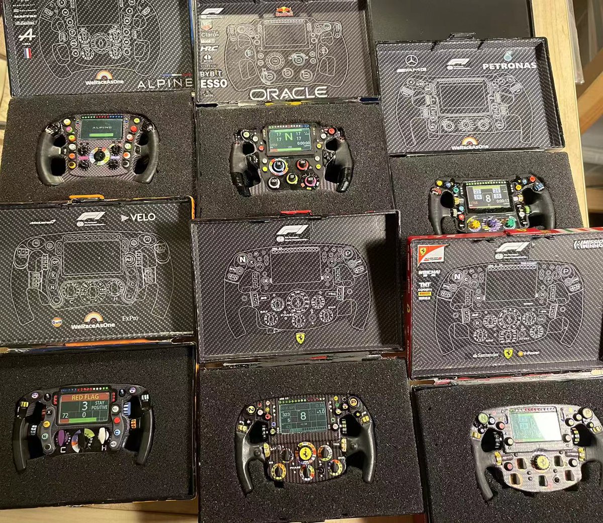 PhylModel's tweet photo. Awesome job by a customer! https://t.co/w9XpdehttX