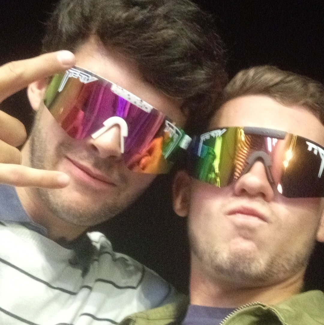 JobinAndy's tweet image. #NouvellePhotoDeProfil