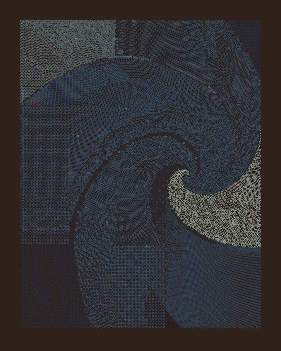 "revali"
#QQLcontest 
qql.art/token/0x97203b…