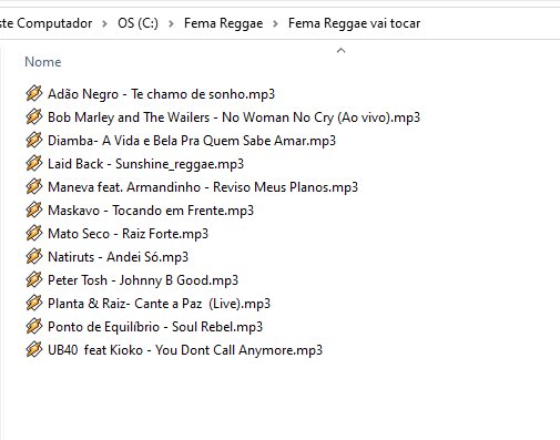 Fema Reggae (@Femareggae) / X