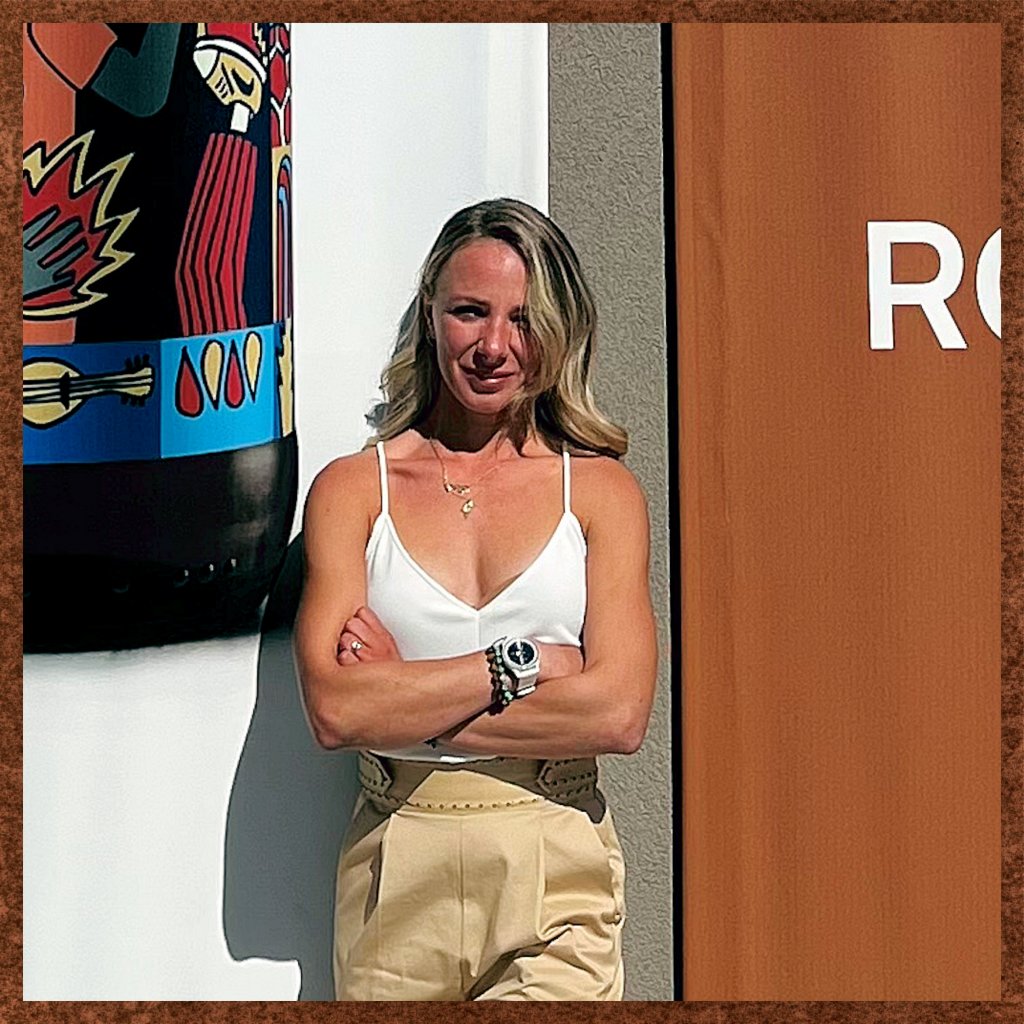 A "gold" beer for the gold medalist Adigoni Drisbioti
#drisbioti