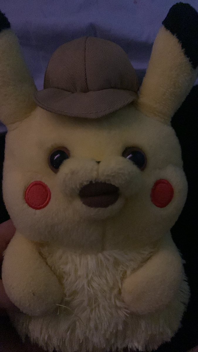 emostray's tweet photo. @a11ey_kat @dumbricardo here he is 🤗🤗 https://t.co/abl45s9WTK