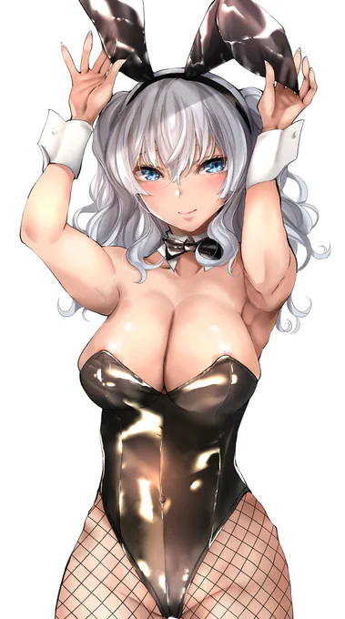 鹿島おめでとー‼(再掲)

#艦これ #鹿島進水日 
