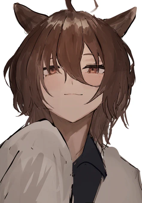 息抜きに描いてたやつ 