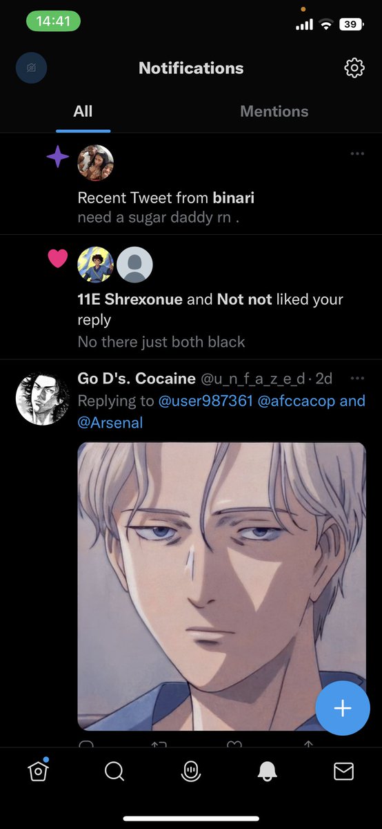 user987361's tweet photo. Y did dis get recommended fa me https://t.co/fDWoPtgVOw
