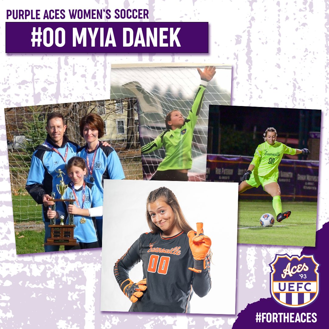Soccer has helped Myia Danek (<a href="/Myia_Danek/">Myia Danek</a>) become a leader both on and off of the field.