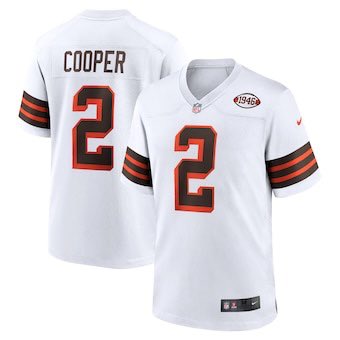 🚨#Browns Giveaway🚨

If the Ravens and Bengals both lose today I will give away a #Browns jersey of winners choice to someone who retweets this!

Must be following to win.

Bonus entry: follow <a href="/BuzzedSportsCLE/">Buzzed Sports Cleveland</a> and comment who who would choose with #Browns