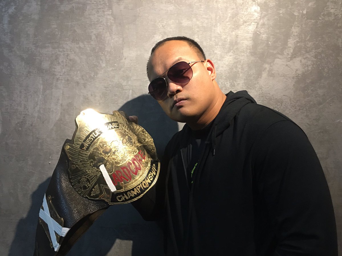 paksa_setupTH's tweet photo. Day 56!!
SETUP EP.10 TICKET : https://t.co/busyoXCfJ3…
#SETUPTH #PAKSA #wrestlesquare #SlaveClub #beltdays https://t.co/II6cAqiiXJ