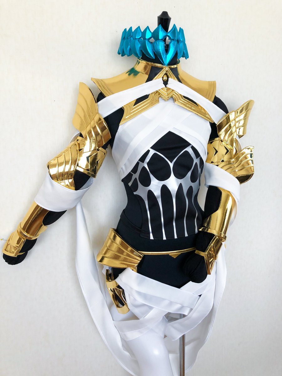ディオスクロイ のコスプレ作品 (59 件) - Twoucan