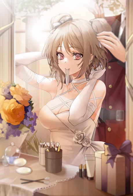 P90 