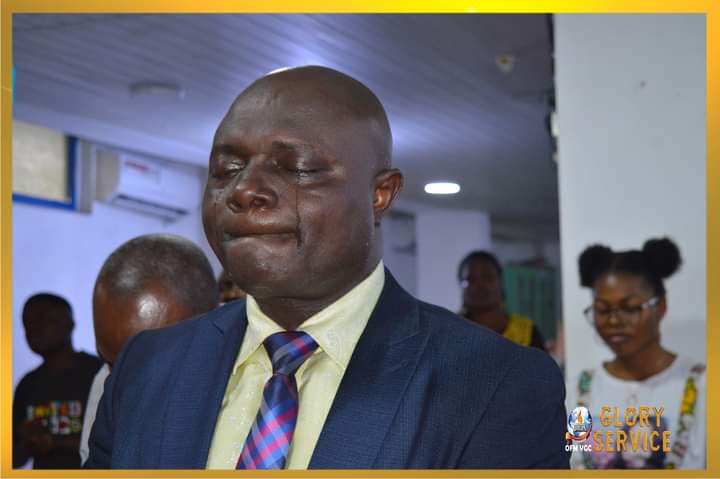 EhiNicholas's tweet photo. What a Service!
We flow in the river of life..
I have given myself to you Lord!

#GloryService

THE HOLY GHOST WAS HERE!
#WeWorship #WePraise 

Abnormality is HERE!

1/2 https://t.co/9LZRzHHxJj