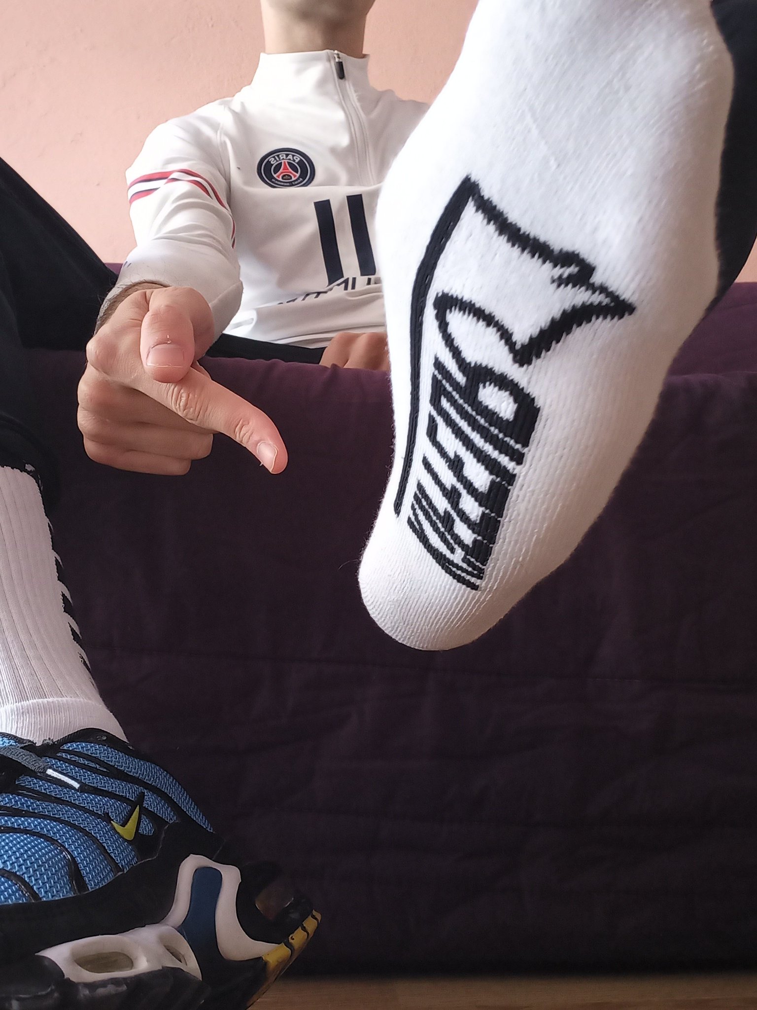 Suck My Dick Underwear