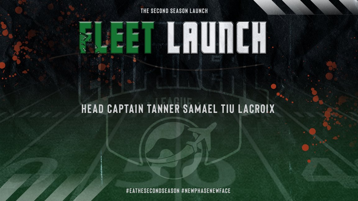 The 2nd Season Launch tweet media