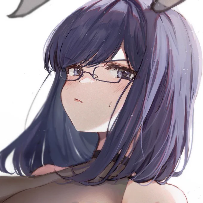 かわいいな…… 