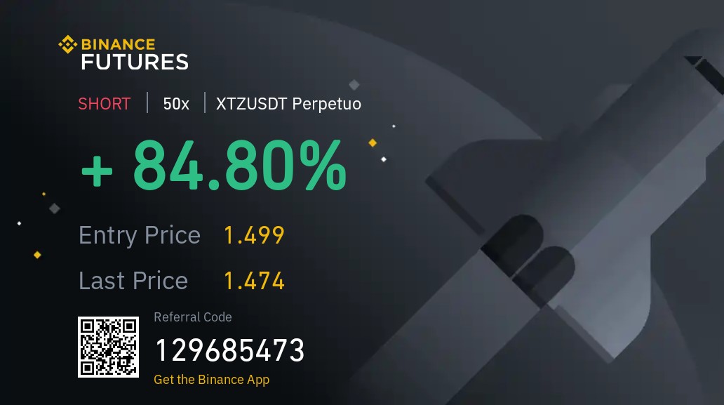 masteroffutures's tweet photo. #XTZ one of my favorites coins
Already take profit https://t.co/7KUjswkguD