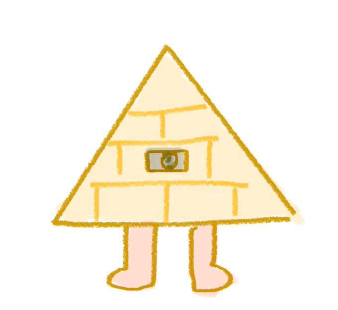 エジプトメカ娘って何 