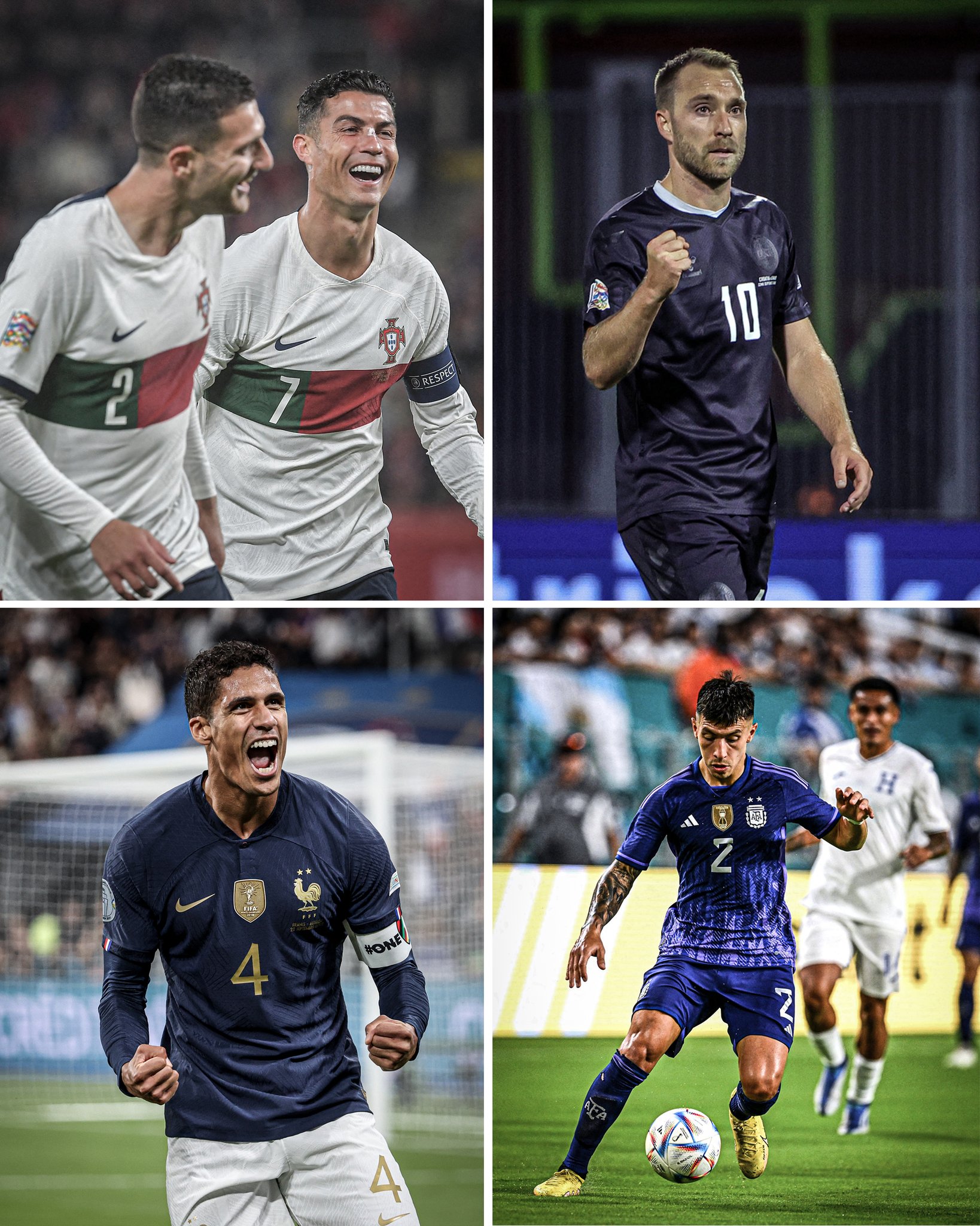 ESPN FC on Twitter "Dalot 2 goals Fernandes 1 goal & 1 assist