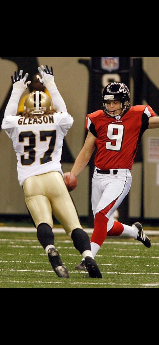 ElijahFoucher's tweet photo. @Saints @SteveGleason #SG37⚜
#WhoDat⚜ https://t.co/WtpqCsQB1X