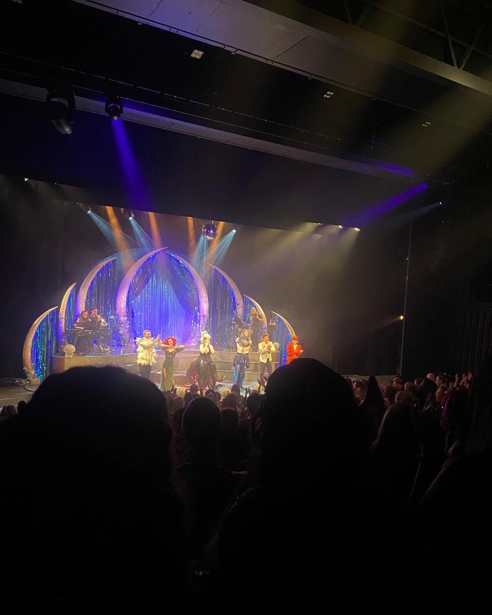 Fat Rascal Theatre tweet media