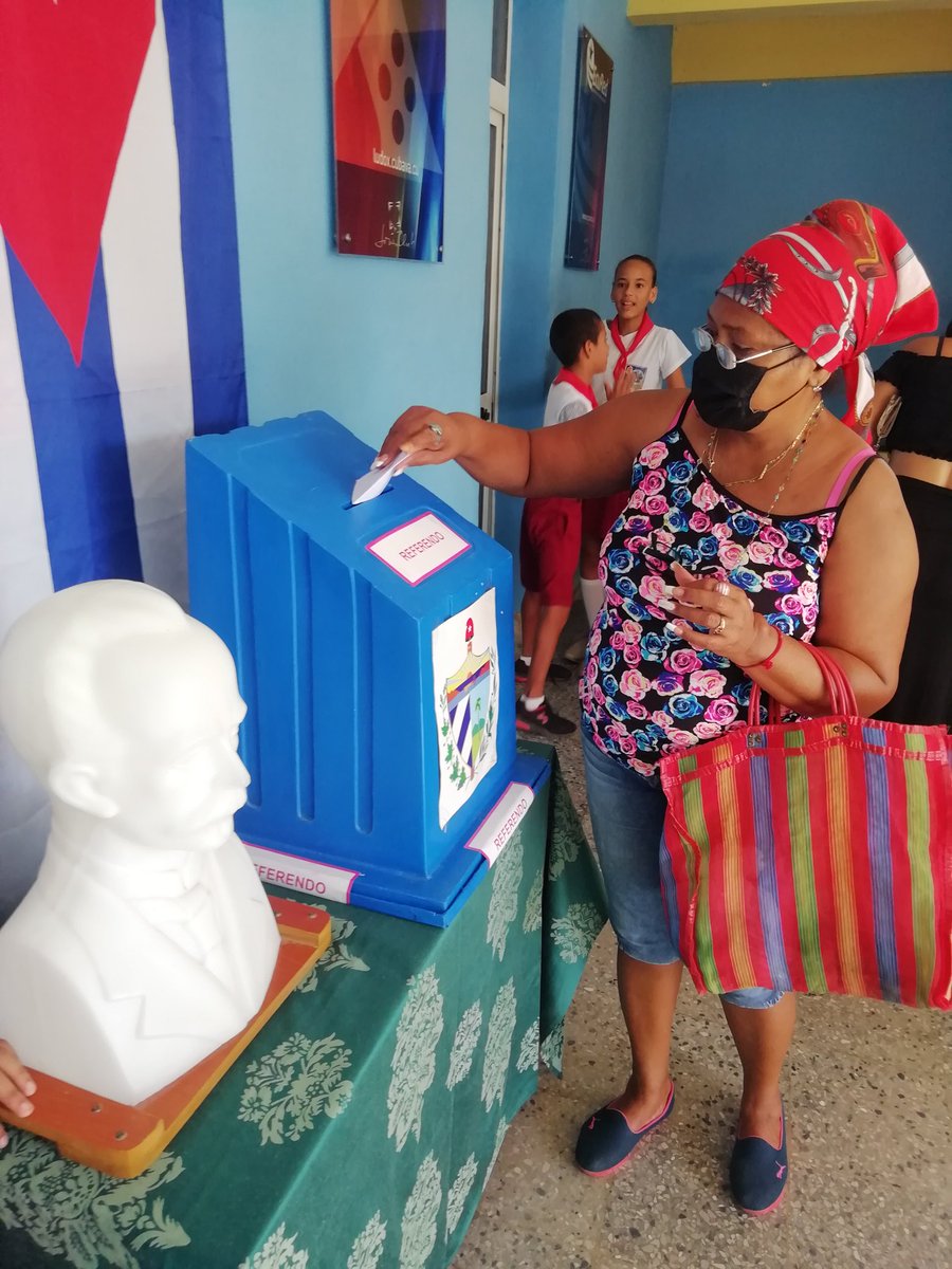 #YoVotoSí
#CódigoDeLasFamilias
#CódigoSí