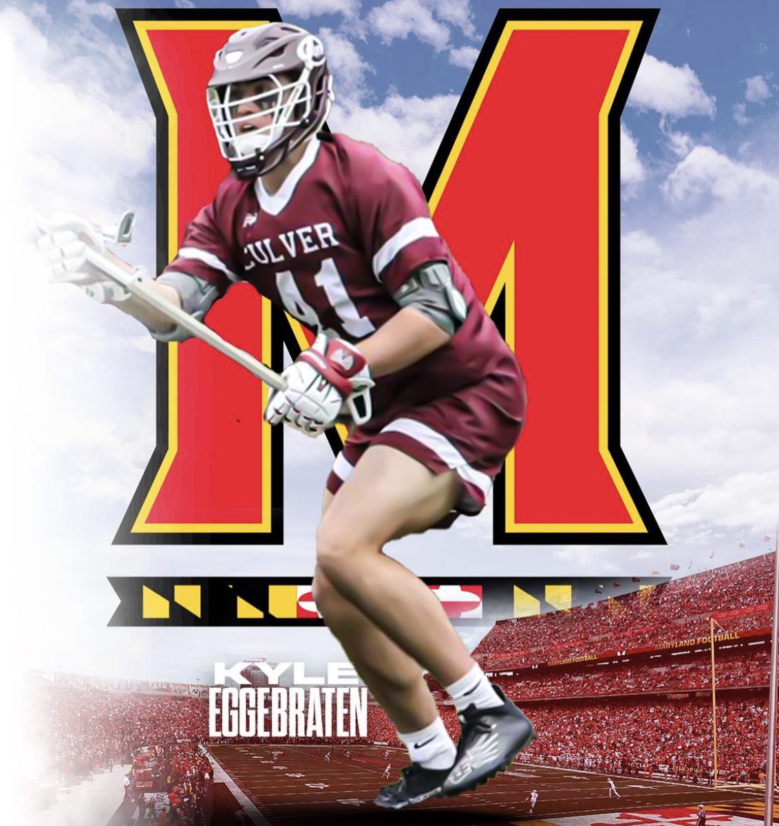 Ty Xanders (@tyxanders) on Twitter photo 4βοΈ junior Kyle Eggebraten β24, LSM/D, Culver (Ind.) / <a href="/tl_illinois/">True Lacrosse Illinois</a> has committed to <a href="/TerpsMLax/">Maryland Men's Lacrosse</a>. At 6β2, 205 lbs., Eggebraten is aggressive, athletic and able to play both positions well, also standing out at running back in the fall. m.youtube.com/watch?v=vy4Kvlβ¦ 4βοΈ junior Kyle Eggebraten β24, LSM/D, Culver (Ind.) / <a href="/tl_illinois/">True Lacrosse Illinois</a> has committed to <a href="/TerpsMLax/">Maryland Men's Lacrosse</a>. At 6β2, 205 lbs., Eggebraten is aggressive, athletic and able to play both positions well, also standing out at running back in the fall. m.youtube.com/watch?v=vy4Kvlβ¦