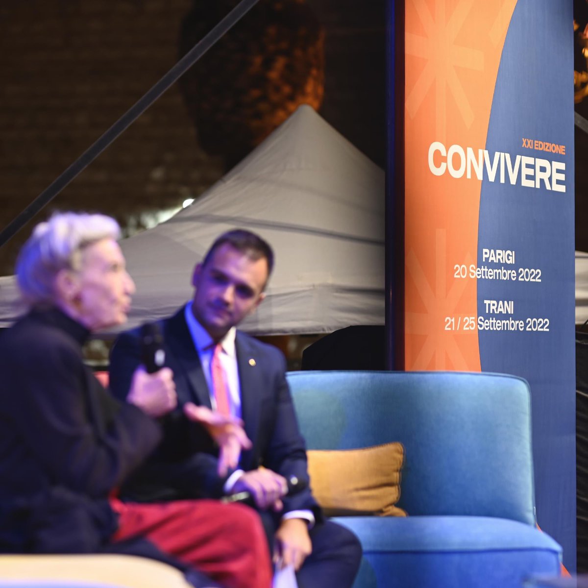 Grazie a Barbara Alberti per aver chiuso in maniera pirotecnica i #DialoghidiTrani (pop). 

Ritorniamo nel 2023!

<a href="/dialoghiditrani/">Dialoghi di Trani</a> 
<a href="/harpercollinsIT/">HarperCollins Italia</a>