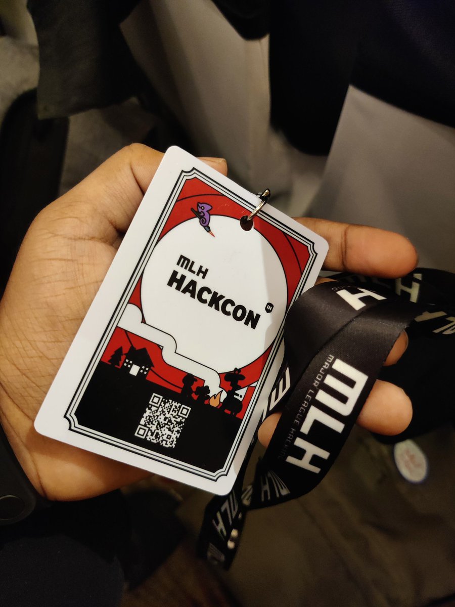iipranavii's tweet image. Leaders, Hackers, Speakers, 
Humans of #Hackcon ✨
@MLHacks