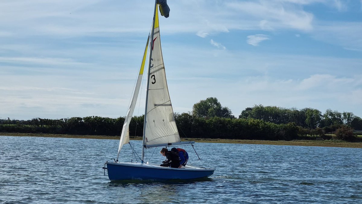 Warspite Sea Scouts tweet media