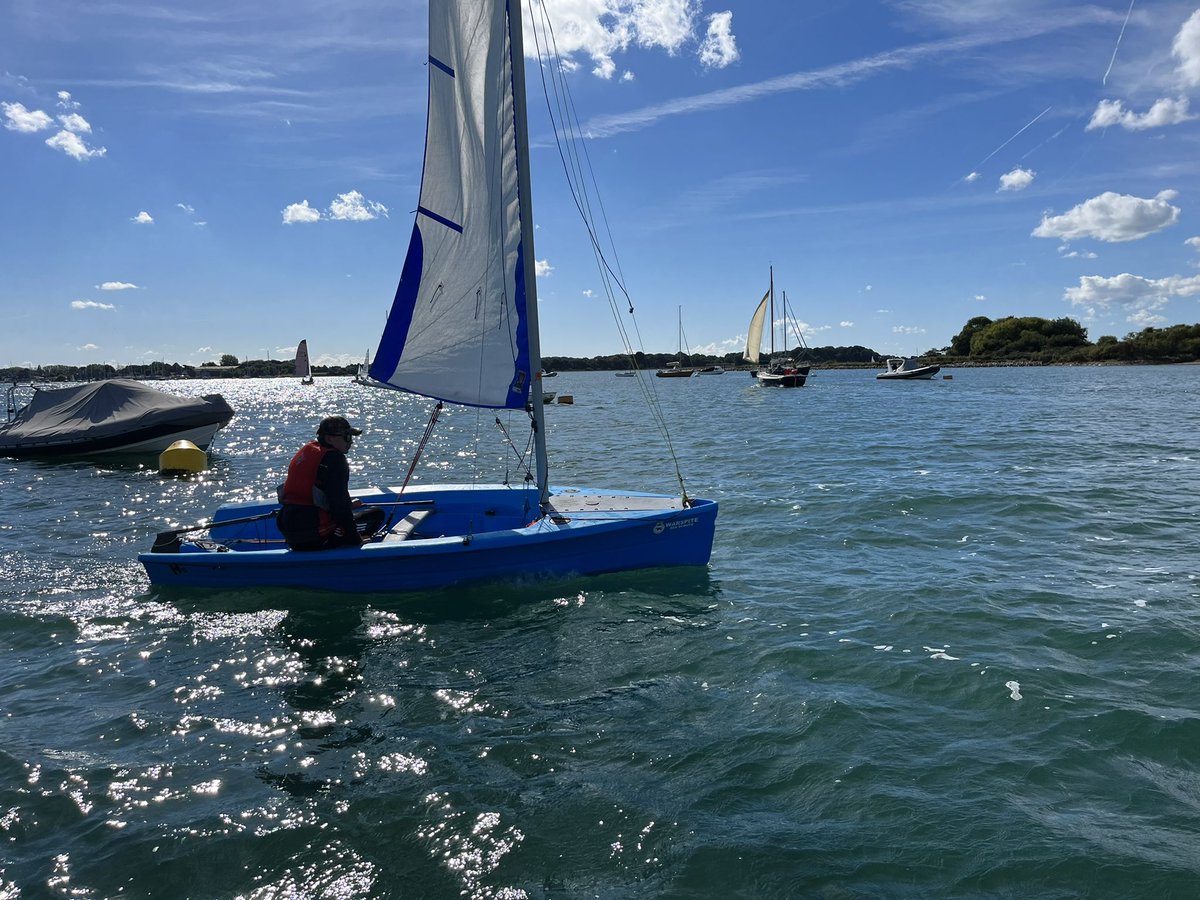 Warspite Sea Scouts tweet media