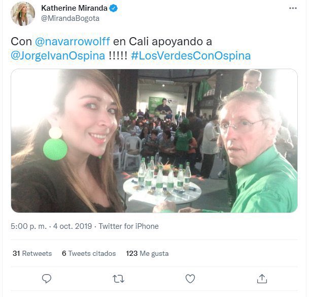 MARTHINC79's tweet photo. Y qué dirán los verdes ahora que se destapó el #Ospinear de 260 mil millones de pesos de sus contribuyentes ❓❓❓...
#COSTALADADEHPTAS https://t.co/rfUnTMzRB6