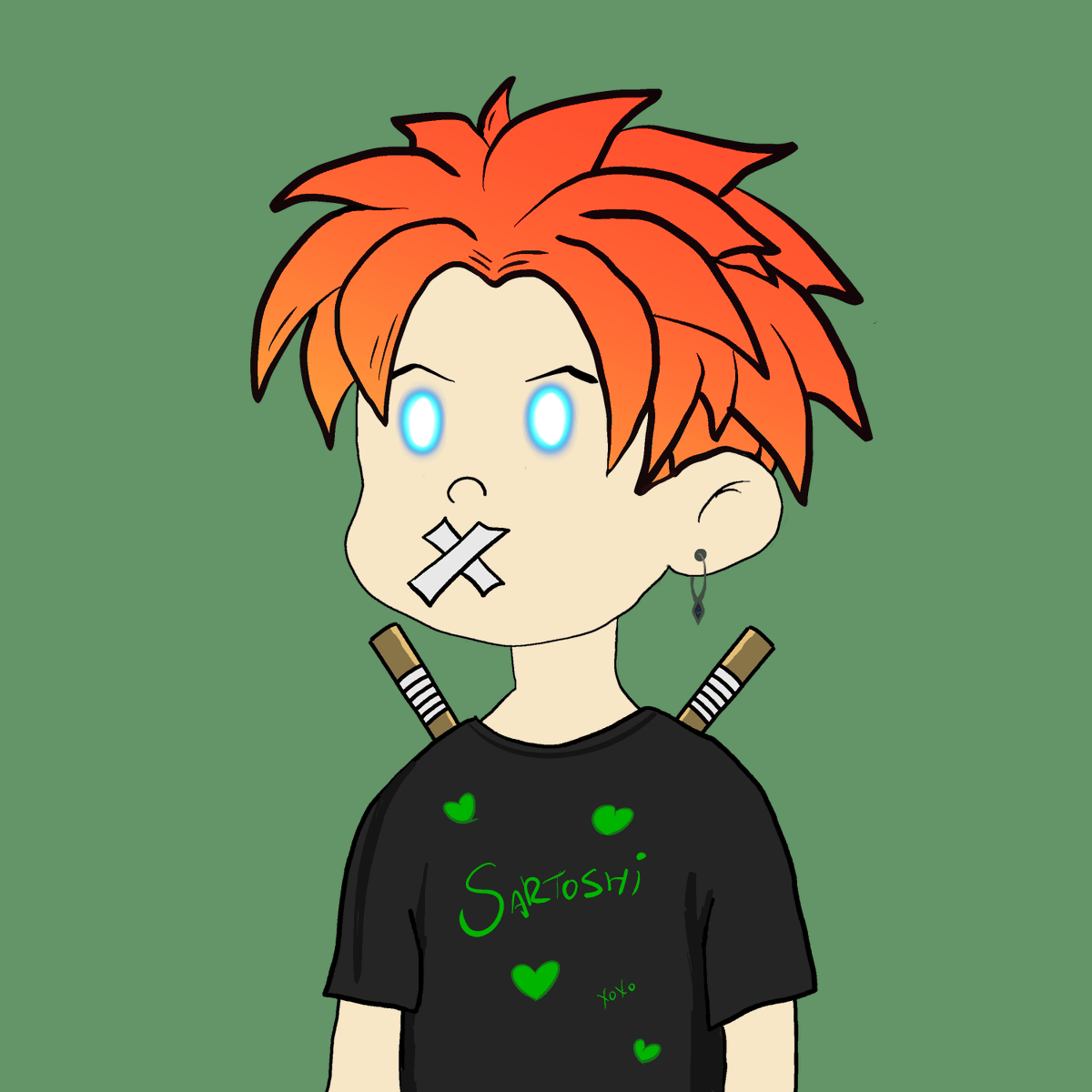 It's a shame not to mint with this GAS prices!

crypto-degens.xyz

#FreeMint #freemintNFT #CryptoDegens #NFT #NFTs