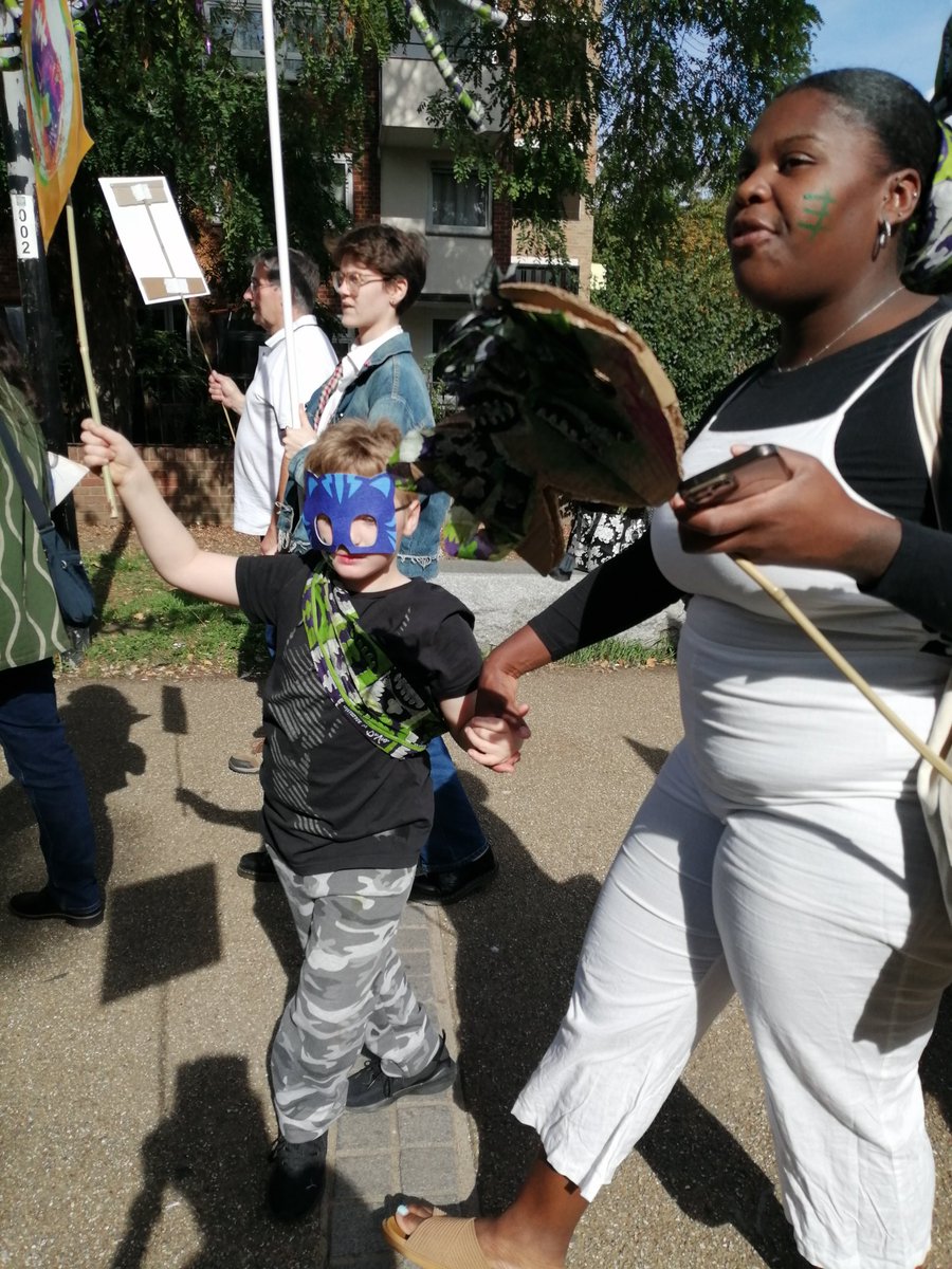 Creative Watergate tweet media