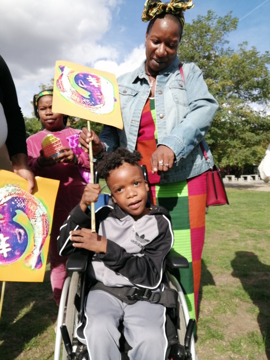 Creative Watergate tweet media