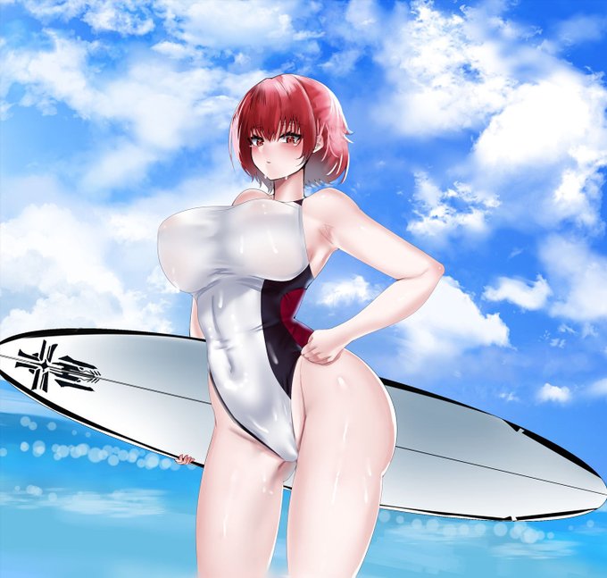 ヴェーザー
https://t.co/aaaETuke7T
#アズールレーン
#アズレン 