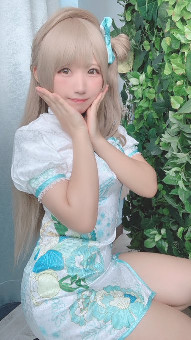 コスプレイヤー白田まめのTwitter画像28