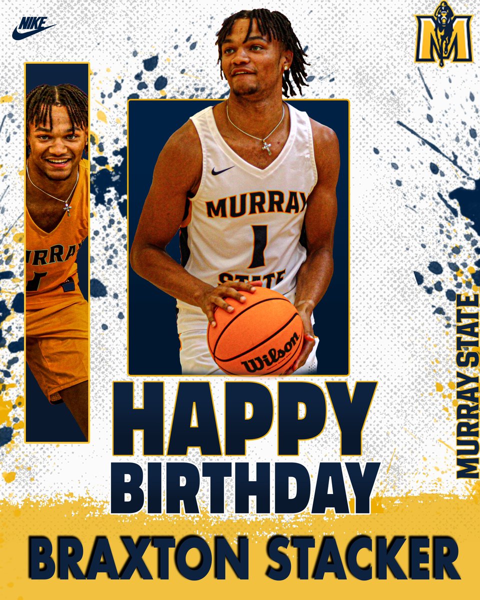 Murray State MBB tweet media