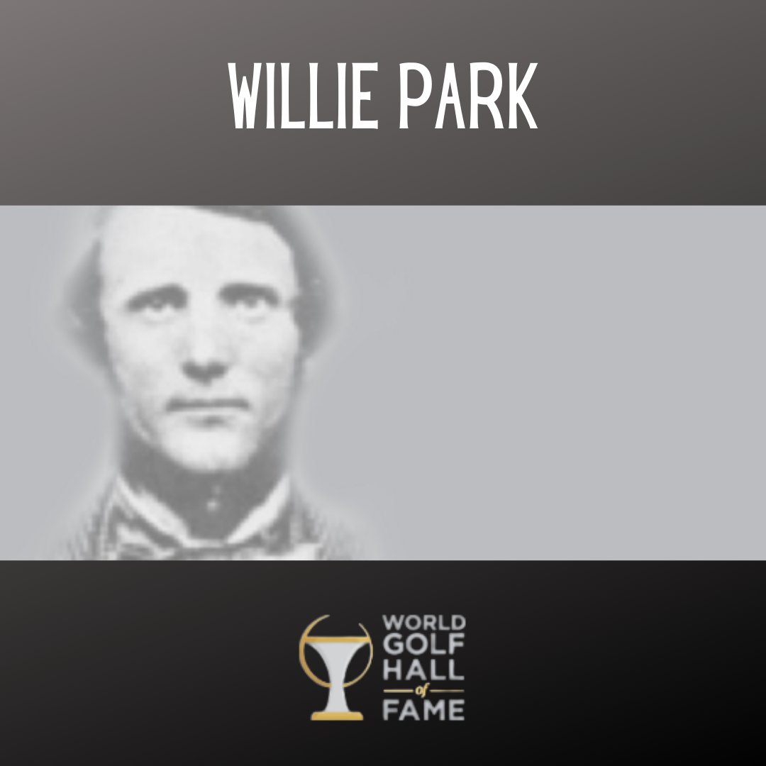 Willie Park Sr. was the first professional to rise from the caddy ranks, won the inaugural Open Championship, and is regarded as one of the pioneers of professional golf. #FalconLakesGolfClub #Golf #WorldGolfHallofFame
worldgolfhalloffame.org/willie-park-sr/