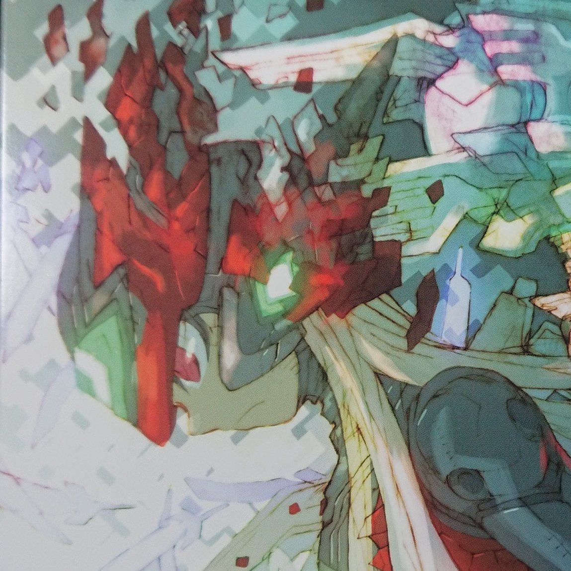 ReploidReaper's tweet photo. 𝐈 𝐀𝐌 𝐓𝐇𝐄 𝐌𝐄𝐒𝐒𝐈𝐀𝐇.

𝐇𝐀 𝐇𝐀 𝐇𝐀 𝐇𝐀!

#MegamanRP + #MegamanZeroRP + #MVRP https://t.co/OTmWTEqWnt