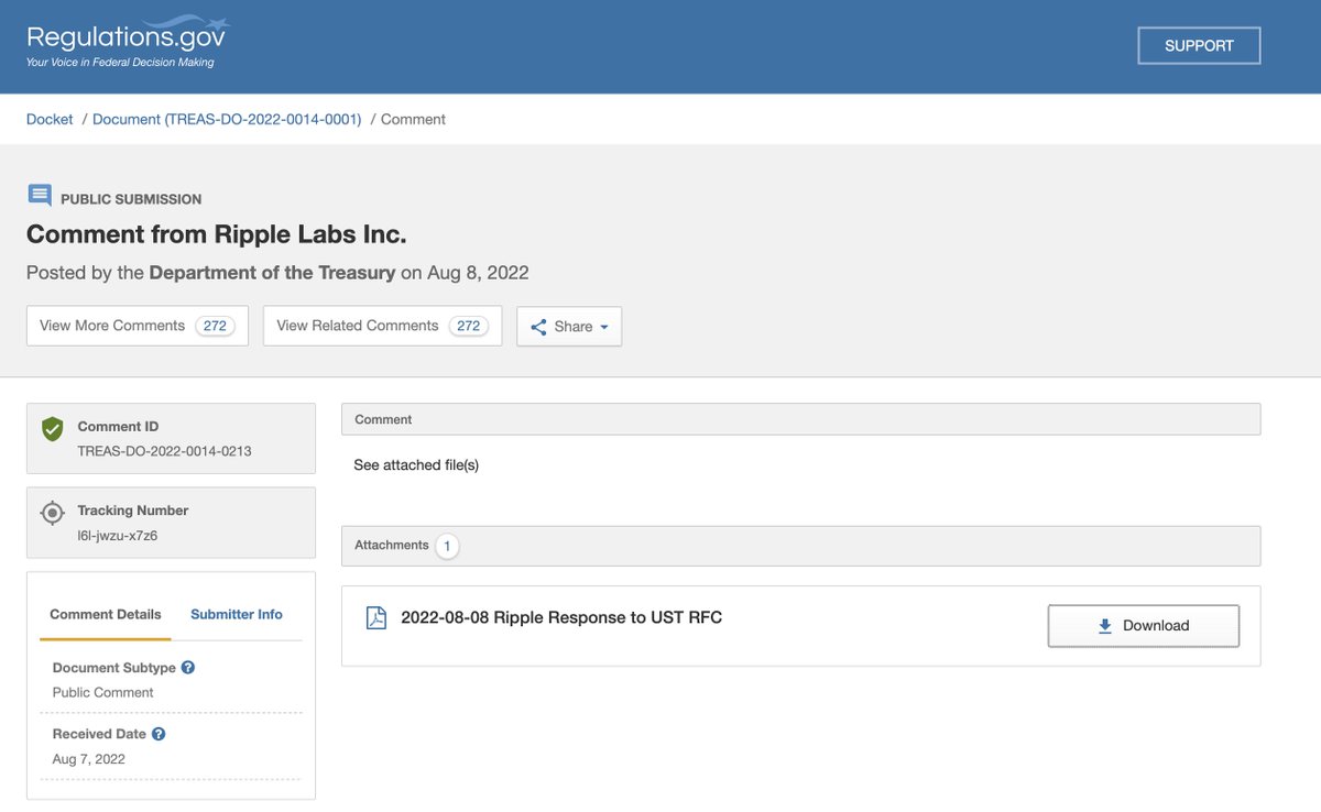 James Rule XRP 👊😎 tweet media