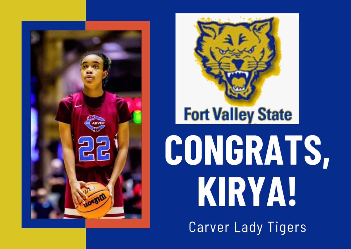 Congratulations @AkiryaR on your official offer from @FVSU