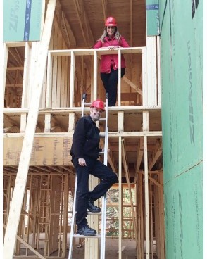 AVArchitects's tweet image. Meet the Owners! 🔑

Check out our blog to learn more about the powerhouse couple who founded AV Architects + Builders and read about how their own life experiences influenced the firm&apos;s design philosophy and direction today. 

ow.ly/98nl50KPKWH