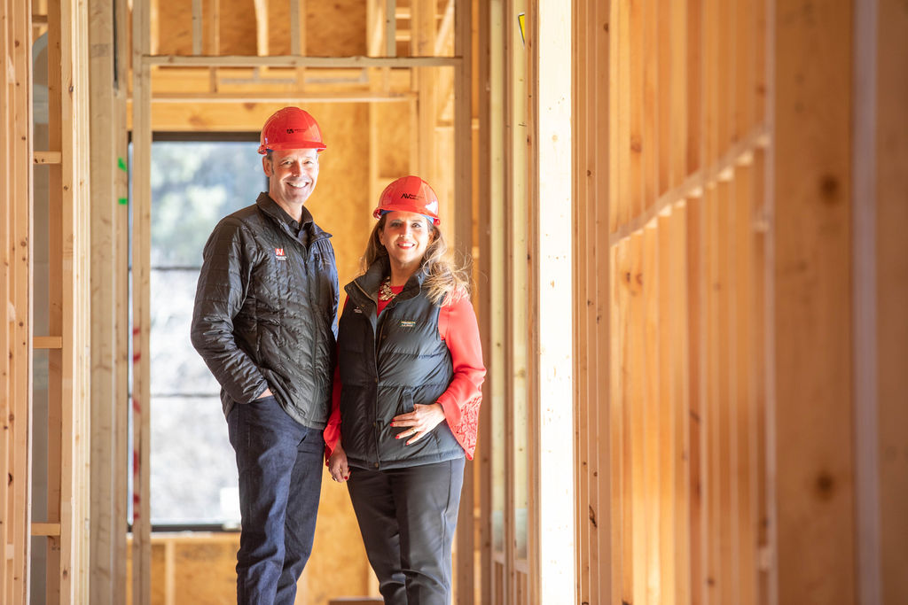 AVArchitects's tweet image. Meet the Owners! 🔑

Check out our blog to learn more about the powerhouse couple who founded AV Architects + Builders and read about how their own life experiences influenced the firm&apos;s design philosophy and direction today. 

ow.ly/98nl50KPKWH