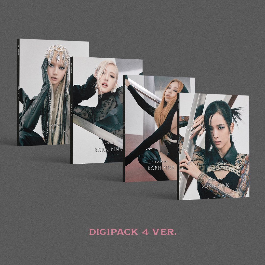 APK_Cart's tweet photo. #APKCartPreorder | WTS LFB PH GO
BLACKPINK BORNPINK Digipack Ver.
SEALED ALBUM ONLY

420 ea + LSF

FETA
PAYO, limited stocks
MOP: GCash
MOD: J&amp;T or SCO https://t.co/227MlFL5Io