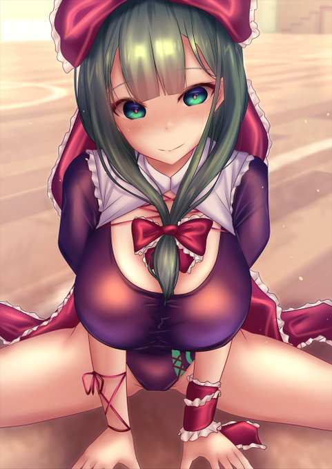 「はい!そのままのポーズで更に足を90度曲げてね」
 「ひな先生!このままだと足が千切れちゃいます!」
「・・・?厄を落としたいのよね?」
 「先に命を落としそうです」
「大丈夫。死んだら綺麗に憑き物は落ちるわ」
 「怖!人間は生きてる限り地球を汚すとか言っちゃうタイプじゃん・・・」 